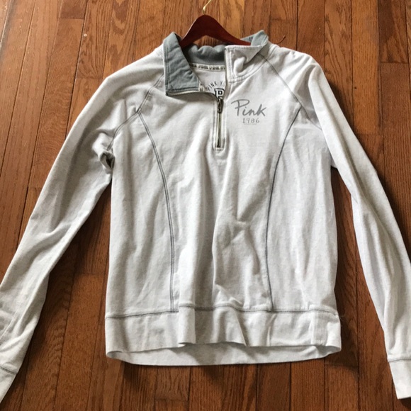 Victoria Secret Pink Jacket - Picture 1 of 2